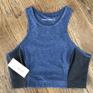Outdoor Voices sports bra